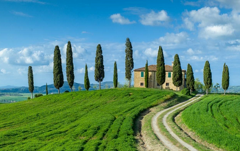 windows10系統設置桌面壁紙的具體操作流程