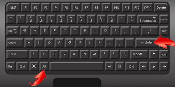 在Excel表格里進行換行的操作過程