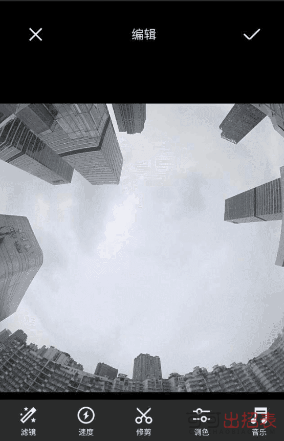 抖音全景小行星特效怎么拍 全景小行星特效拍攝教程分享