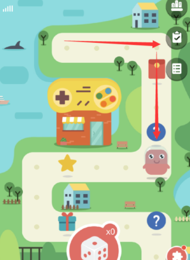 QQ錢包大富翁獲取骰子的詳細圖文步驟