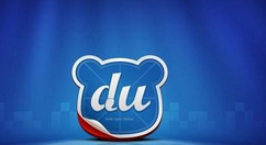 在百度里找到集好運卡入口的圖文操作