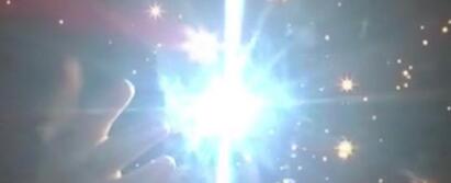 抖音拍出slomo星星特效的操作過程