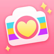 美顏相機打開夜拍模式的操作流程