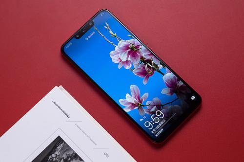 華為nova3中將微信雙開具體操作步驟