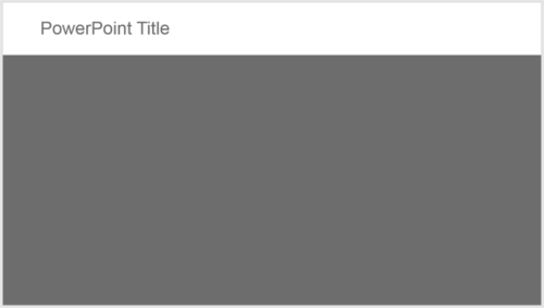 PPT制作出文字鏈接式導航具體操作步驟