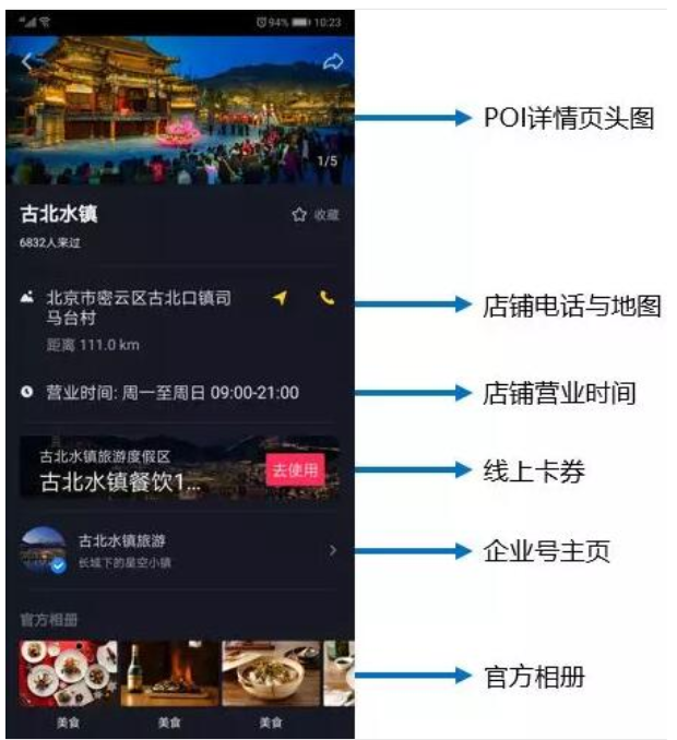 抖音APP中開通抖店具體操作方法