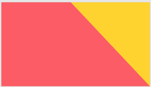 使用PPT制作出主題色色塊型封面的詳細(xì)操作方法