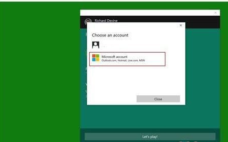 winxp系統中出現xbox登錄錯誤具體處理步驟