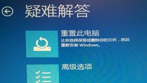 Win10系統中開始菜單沒反應的具體解決方法