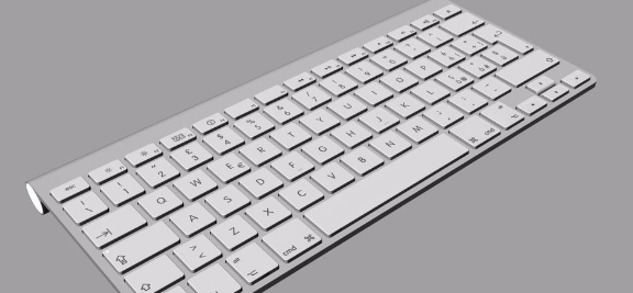 Win7系統出現鍵盤數字錯亂具體解決方法