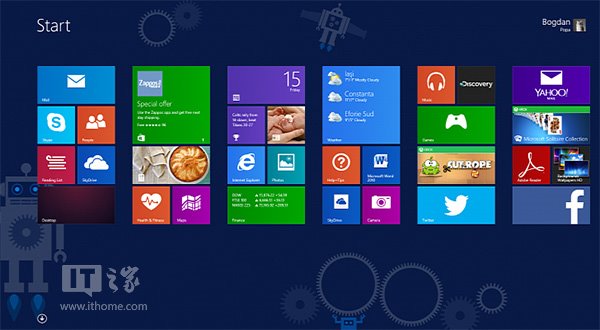 Win8.1 IE11有零日漏洞 安全專家成功入侵