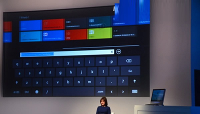 Win8中如何玩轉IE10