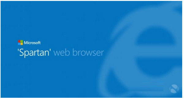 win10怎么打開斯巴達瀏覽器 ie11開啟Spartan瀏覽器教程