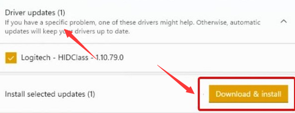 Windows11下載驅動程序步驟介紹