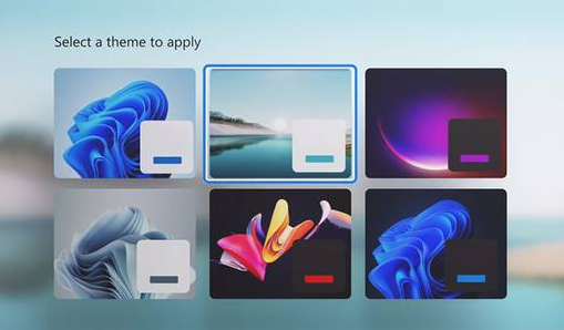 Windows11修改顯示器分辨率教程分享