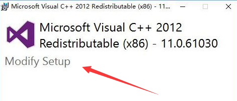 Windows10修復msvcp140.dll文件方法介紹