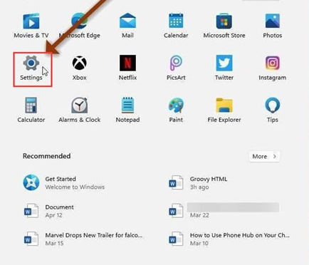 Windows11打開窗口黑暗模式步驟介紹