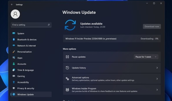 Windows11關閉內核隔離方法介紹