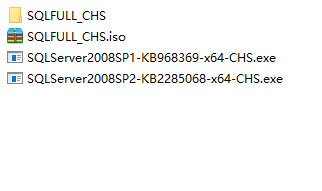 sqlserver2008為什么win10不兼容_sqlserver2008win10不兼容方法說明