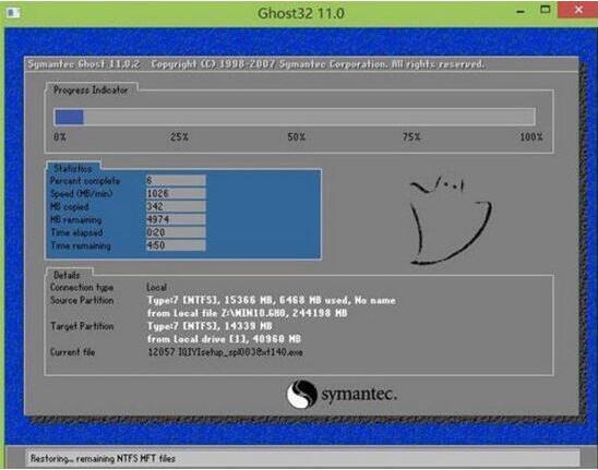 神舟精盾kingbook t77e筆記本使用u盤如何安裝win10系統(tǒng)？安裝win10系統(tǒng)的步驟說明