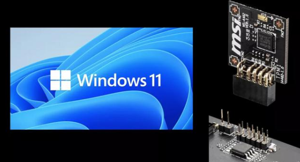 Windows11搜索tpm設備方法介紹