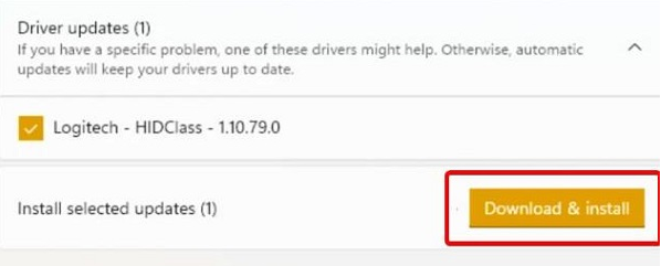 Windows11更新攝像頭驅(qū)動步驟介紹