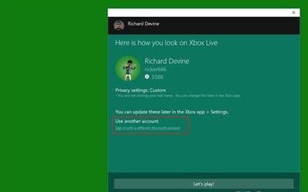 winxp系統中出現xbox登錄錯誤的具體處理步驟