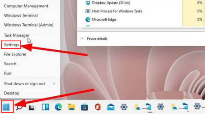 Windows11設(shè)置軟件安裝來源教程分享