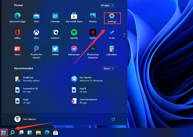 Windows11版本恢復(fù)教程分享
