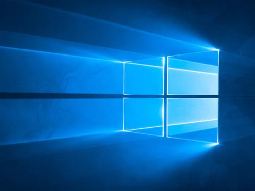 Windows10中合并磁盤具體操作步驟