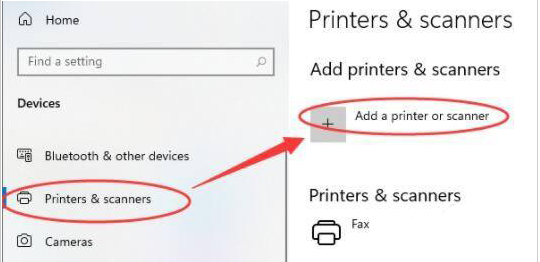 windows11本地打印機安裝教程分享