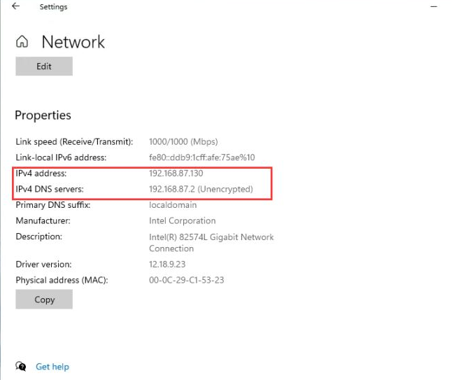 Windows11 IP地址查看方法介紹