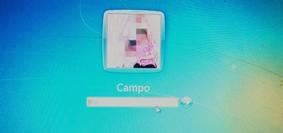 Win7系統(tǒng)電腦密碼重置盤重設(shè)開機(jī)密碼的操作方法