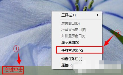 win10系統中將資源管理器打開具體操作流程