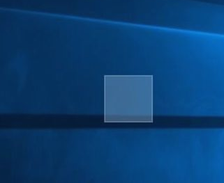 win10系統(tǒng)中設(shè)置桌面透明具體操作流程