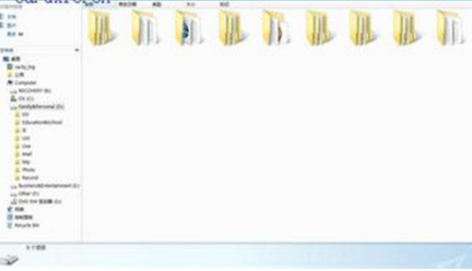 win7系統c盤格式化失敗是什么情況 win7系統c盤不能格式化解決辦法
