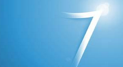 win7系統計算機圖標消失了處理操作