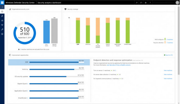 win10秋季創意者更新時間什么時候 win10秋季創意者更新內容