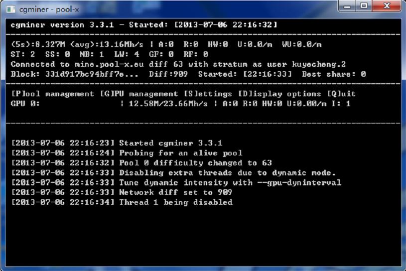 Win7環境快速搭建萊特幣LTC礦池教程是什么？Win7環境如何快速搭建萊特幣LTC礦池？