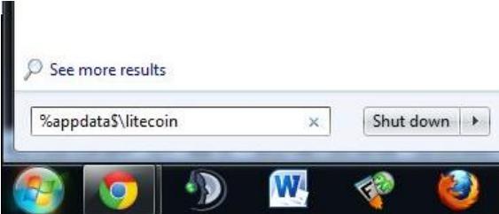 Win7環境快速搭建萊特幣LTC礦池教程是什么？Win7環境如何快速搭建萊特幣LTC礦池？