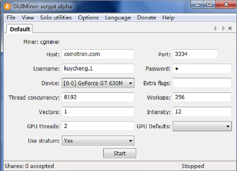 Win7環境快速搭建萊特幣LTC礦池教程是什么？Win7環境如何快速搭建萊特幣LTC礦池？