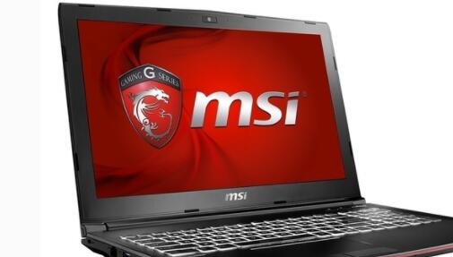 msi微星gs63vr6rf-016cn筆記本U盤如何安裝win7系統 安裝win7系統方法介紹