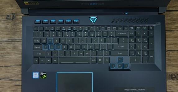 掠奪者 Helios 500筆記本U盤怎樣安裝win10系統 安裝win10系統步驟說明