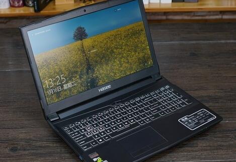 神舟K690E筆記本如何安裝win7系統 安裝win7系統方法分享