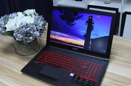 msi微星GE63VR 7RE-062CN筆記本U盤如何安裝win7系統(tǒng) 安裝win7系統(tǒng)步驟分享