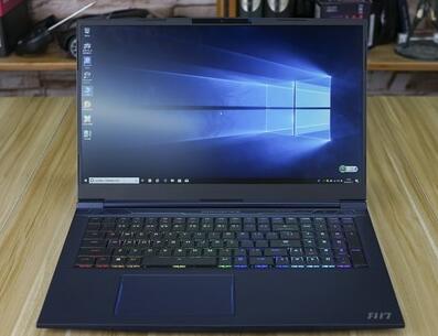 機械師F117-FPlus筆記本U盤怎么安裝win10系統 安裝win10系統步驟分享