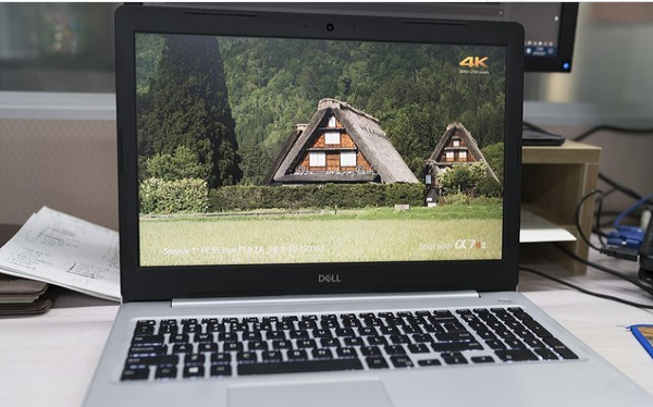 戴爾靈越5570筆記本怎樣安裝win7系統 安裝win7系統方法說明