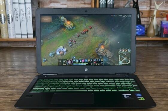 惠普光影精靈傲騰版筆記本怎樣安裝win7系統 安裝win7系統方法介紹