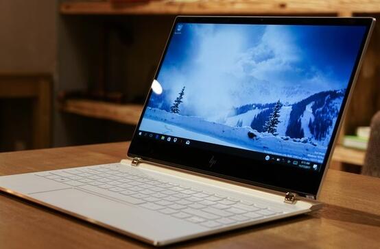 惠普Spectre 13筆記本如何安裝win10系統 安裝win10系統方法介紹