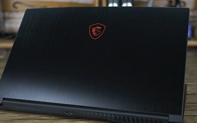 微星GF63筆記本怎么安裝win10系統 安裝win10系統方法分享